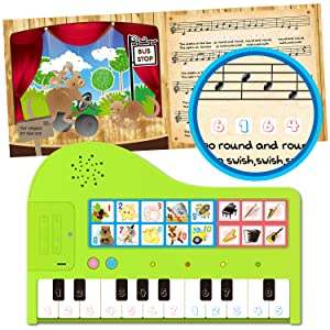 Best Learning Piano Book